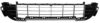 PHIRA 207-09113 Radiator Grille